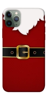 Чехол на Apple iPhone 11 Pro (5.8") Новогодний v4 фото 1 из 1