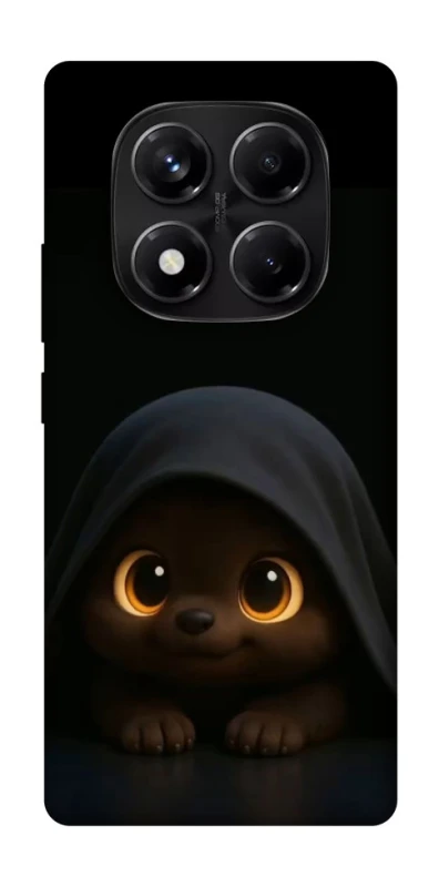 Чохол на Xiaomi Redmi Note 14 Pro 5G Funny Dog фото 1 з 1