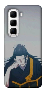 Чехол на Infinix Hot 50 Pro Geto фото 1 из 1