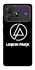 Чохол на ZTE Blade A36 Linkin Park logo ver.1 фото 1 з 1