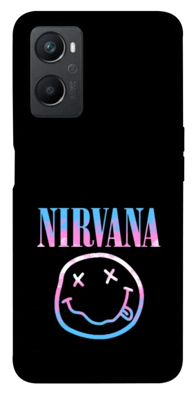 Чохол на Oppo A96 Nirvana ver.6 фото 1 з 1