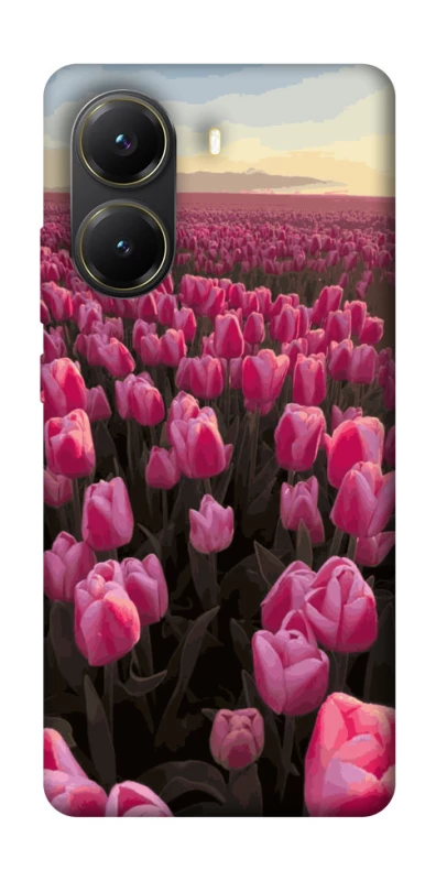 Чехол на Xiaomi Poco X7 Pro Spring Awakening фото 1 из 1