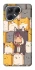 Чехол на TECNO Pova 7 Like a cat фото 1 Чехол на TECNO Pova 7 Like a cat фото 1 из 1