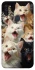 Чохол на Samsung Galaxy M11 Коти фото 1 з 1