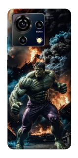 Чохол на ZTE Blade V50 Vita Hulk v2 фото 1 з 1