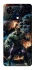 Чохол на ZTE Blade V50 Vita Hulk v2 фото 1 з 1