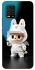 Чохол на Xiaomi Mi 10 Lite Labubu with flashlight ver.1 фото 1 з 1