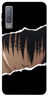 Чохол на Samsung A750 Galaxy A7 (2018) Toji v6 фото 1 з 1