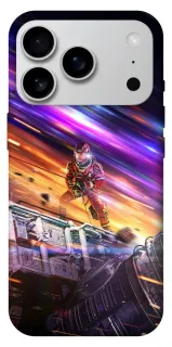 Чехол на Apple iPhone 18 Pro Max Project Hail Mary ver.6 фото 1 из 1