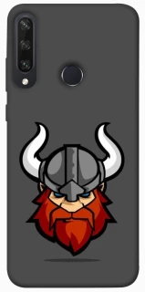 Чохол на Huawei Y6p Viking v3 фото 1 з 1