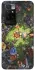Чехол на Xiaomi Redmi 10 Warcraft v12 фото 1 из 1