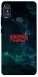 Чехол на Xiaomi Redmi Note 5 Pro / Note 5 (AI Dual Camera) Stranger Things ver.30 фото 1 из 1