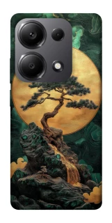 Чехол на Xiaomi Redmi Note 13 Pro 5G banzai фото 1 из 1