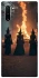 Чехол на Samsung Galaxy Note 10 Halloween Witch ver.6 фото 1 из 1
