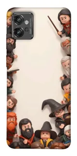 Чохол на Motorola Moto G32 Harry Potter v15 фото 1 з 1