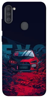 Чехол на Samsung Galaxy A11 EVO 10 фото 1 из 1