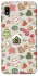 Чехол на Samsung Galaxy A10 (A105F) Новогодний v7 фото 1 из 1