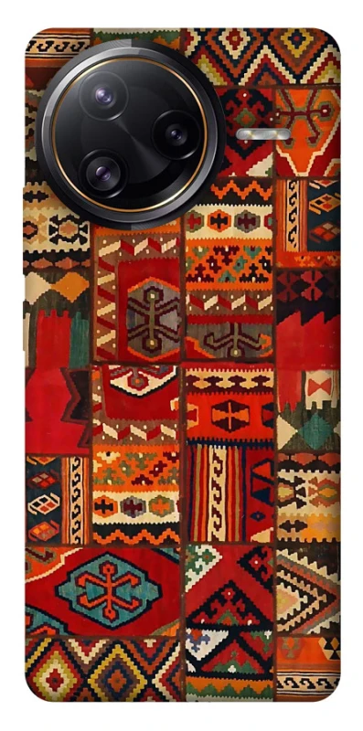 Чохол на Xiaomi Poco F7 Pro Килим v53 фото 1 з 1