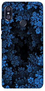 Чехол на Xiaomi Redmi Note 5 Pro / Note 5 (AI Dual Camera) Flowers v5 фото 1 из 1