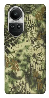 Чохол на Oppo Reno 10 Сamouflage v20 фото 1 з 1