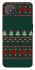 Чехол на Oppo A92s Christmas jumper ver.4 фото 1 из 1