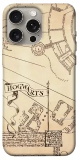 Чохол на Apple iPhone 15 Pro Max (6.7") Harry Potter V17 фото 1 з 1