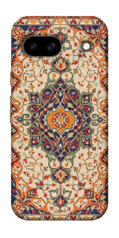 Чохол на Google Pixel 8a Килим v10 фото 1 з 1