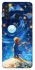 Чохол на Samsung Galaxy A21 Little Prince фото 1 з 1