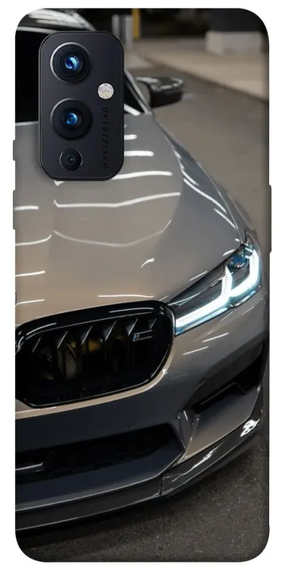 Чехол на OnePlus 9 BMW v53 фото 1 из 1