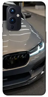 Чехол на OnePlus 9 BMW v53 фото 1 из 1