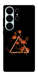 Чехол на Samsung Galaxy S26 Ultra Flowers ver.3 фото 1 из 1