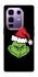 Чохол на Infinix Note 50 Pro+ Грінч v2 фото 1 з 1