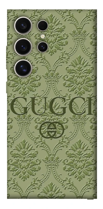 Чехол на Samsung Galaxy S25 Ultra Gucci ver.9 фото 1 из 1
