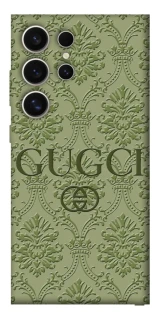 Чехол на Samsung Galaxy S25 Ultra Gucci ver.9 фото 1 из 1