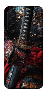 Чохол на Samsung Galaxy A26 5G samurai фото 1 з 1