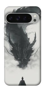Чехол на Google Pixel 9 Pro XL dragon mood фото 1 из 1