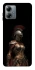 Чехол на Motorola Moto G14 Goddess of war ver.1 фото 1 из 1