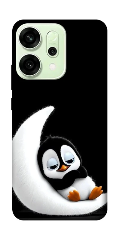 Чохол на Oppo Reno 14 My Penguin фото 1 з 1