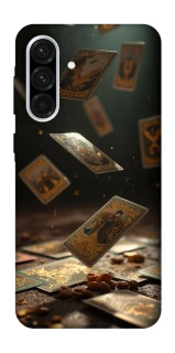 Чохол на Samsung Galaxy A36 5G Tarot фото 1 з 1