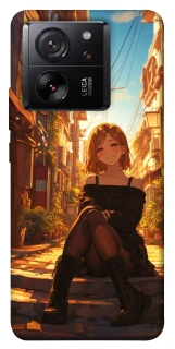 Чехол на Xiaomi 13T Pro Nobara Kugisaki фото 1 из 1