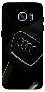 Чохол на Samsung G935F Galaxy S7 Edge AUDI фото 1 з 1