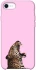 Чохол на Apple iPhone SE (2020) Leopard Meow фото 1 з 1