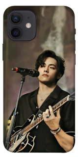 Чохол на Apple iPhone 12 (6.1") V - BTS фото 1 з 1