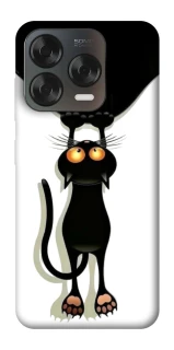 Чохол на ZTE Blade V70 Design But it's not white фото 1 з 2