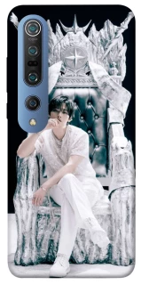 Чехол на Xiaomi Mi 10 / Mi 10 Pro Lee Know GIANT фото 1 из 1