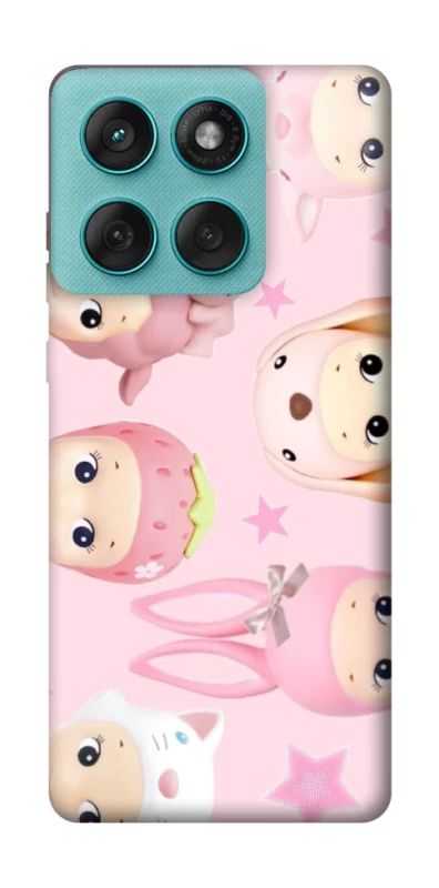 Чохол на Motorola Edge 60 Fusion Sonny angel фото 1 з 1