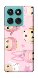 Чохол на Motorola Edge 60 Fusion Sonny angel фото 1 з 1