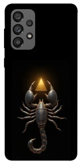 Чехол на Samsung Galaxy A73 5G Scorpio with Golden Triangle фото 1 из 1