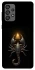 Чохол на Samsung Galaxy A73 5G Scorpio with Golden Triangle фото 1 з 1
