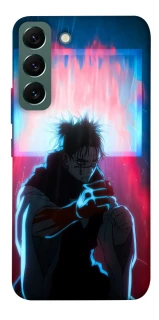 Чохол на Samsung Galaxy S22 Choso v2 фото 1 з 1